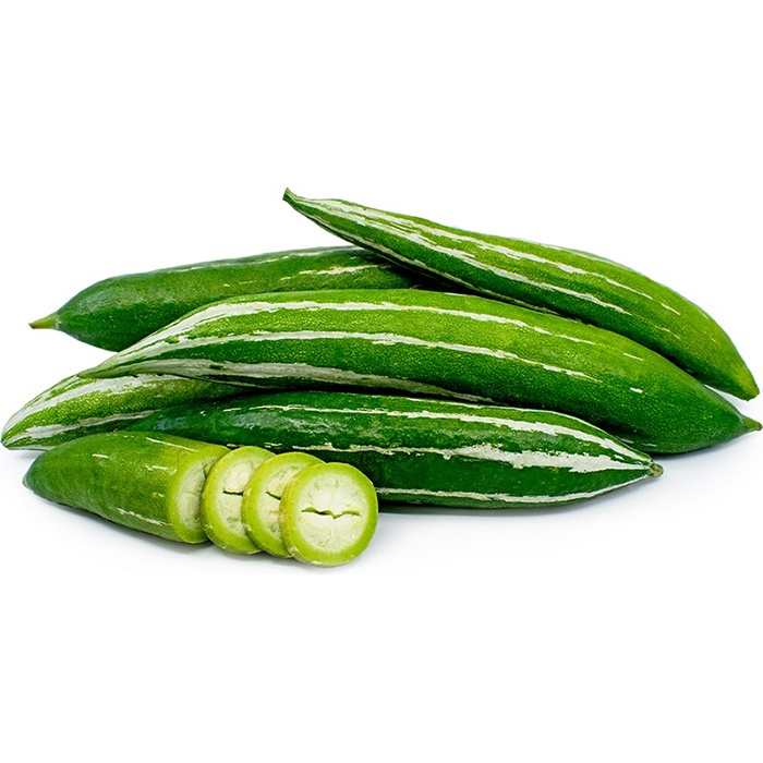 Hạt giống khổ qua tây, lặc lày