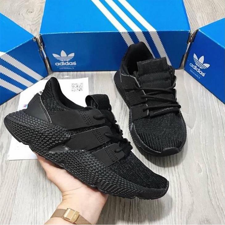 Fullsize 36 -43 -  Giày Pro.phe.re Đen Full - Giày sneaker - giày thể thao - giày nam - giày nữ - giày nam đẹp - giày nữ đẹp