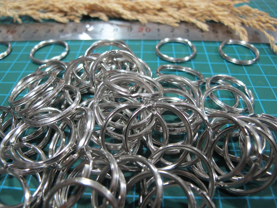 20 Khoen Tròn đa chức năng móc được nhiều thứ