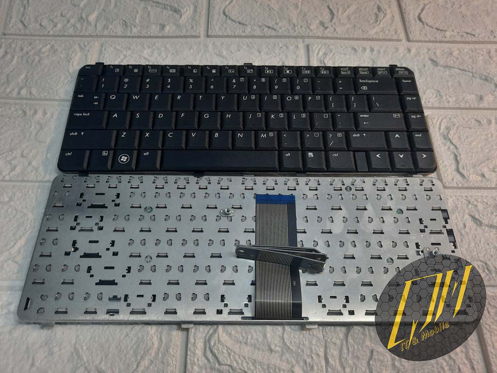 Bàn phím hp 6530s, 6536s, 6535, 6730, 6730s, 6735, compaq 515, 516, 510, 511, 610, 615, cq510, cq610