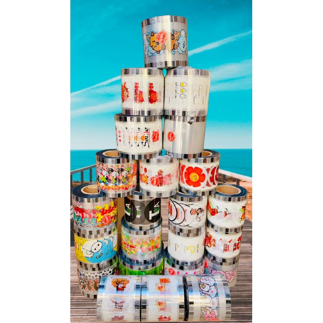Màng ép ly 2400 miệng 95