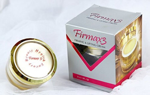 Firmax3 Đẹp da khỏe dáng, sáng xoa chiều xinh- kem thần kỳ