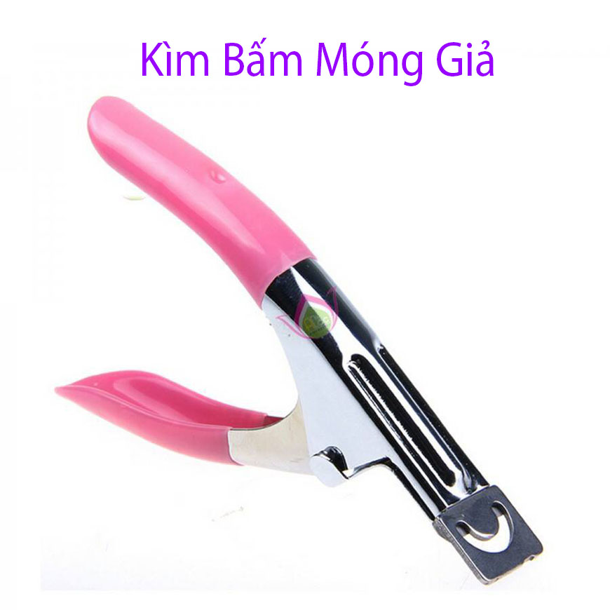 Kìm bấm móng giả Chất Lượng, Giá Tốt - Kìm Cắt Típ, Kìm Cắt Móng Giả Kìm Bấm Móng tiện lợi, kềm cắt móng giả