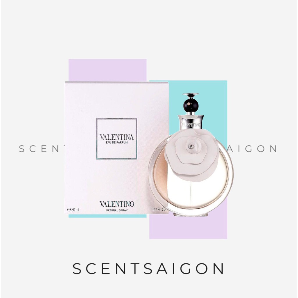-𝑺𝒄𝒆𝒏𝒕𝒔𝒂𝒊𝒈𝒐𝒏- nước hoa valentino valentina edp