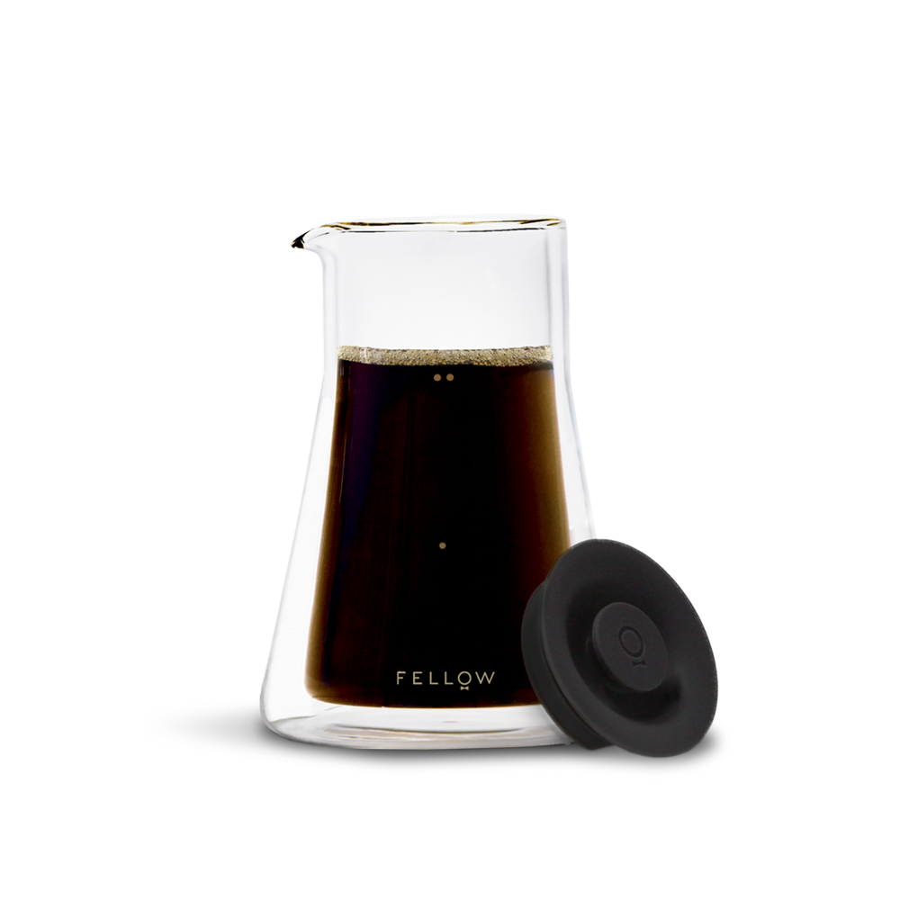 Bình thuỷ tinh Fellow Stagg Double Wall Carafe