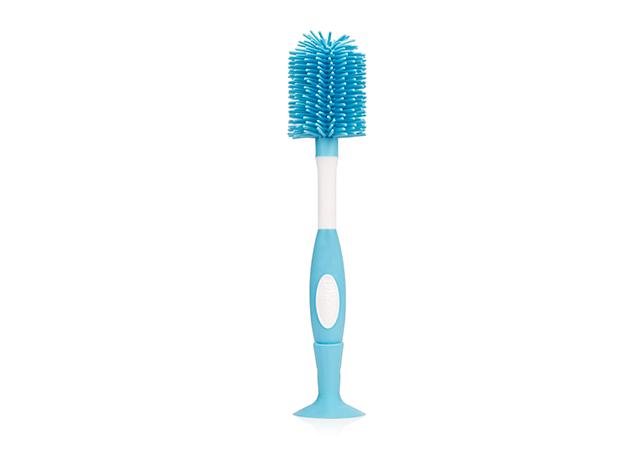 Cọ bình sữa Silicone Dr.brown's
