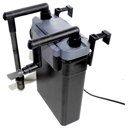 Lọc Treo Sunsun HBL 801 Cho Bể Cá Cảnh