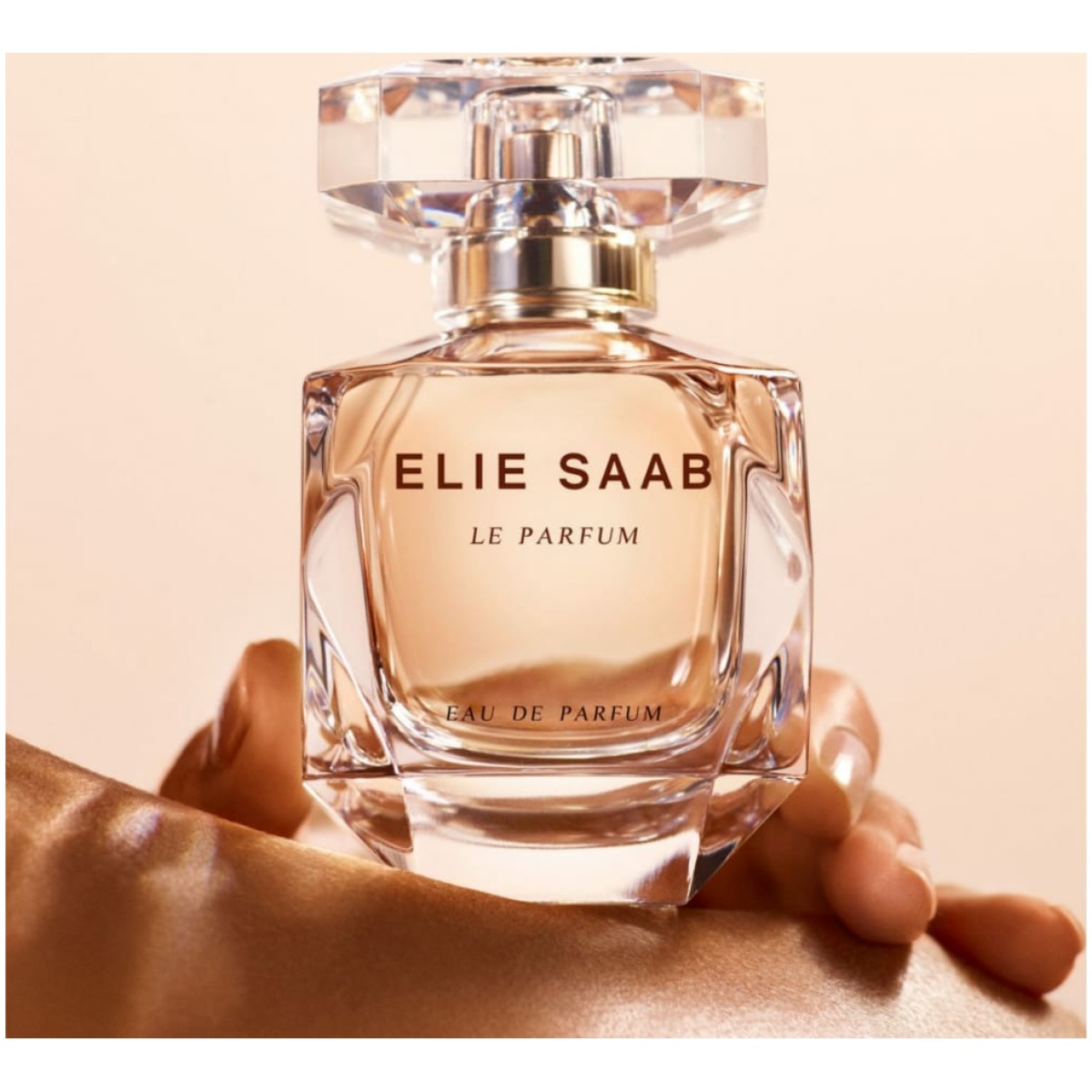 Nước hoa nữ Elie Saab Le Parfum EDP 90ml Tester (như hình)