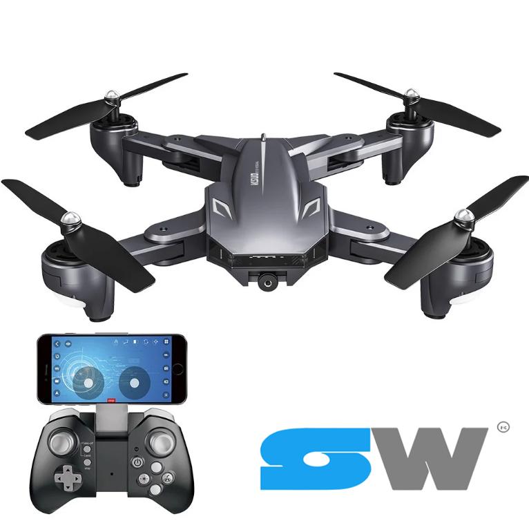 flycam visuo xs809hw