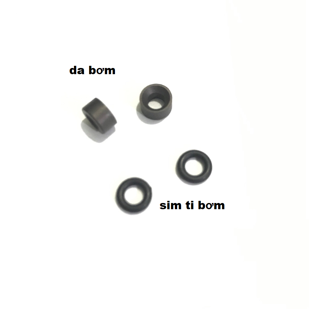 gioăng sim ti bơm secmen thay bơm cao áp