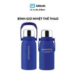 [QT KHÔNG BÁN] Ensure Bình giữ nhiệt thể thao