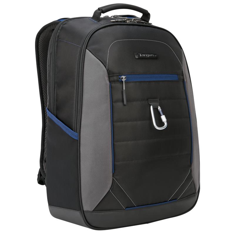 Balo Targus 15.6 inch DrifterTour Multi-fit TSB924GL - Hàng Chính Hãng