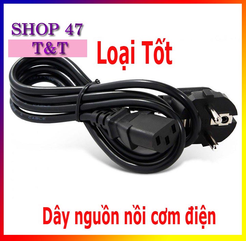 Dây nguồn Nồi Cơm Điện