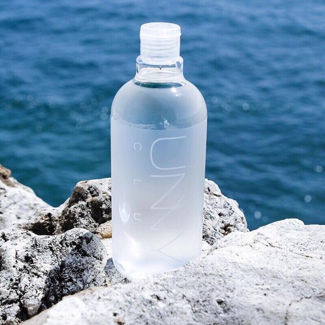 NƯỚC TẨY TRANG UNVY MILD CLEANSING WATER