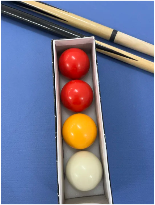 Bóng bida 4bi hàn quốc - 48mm