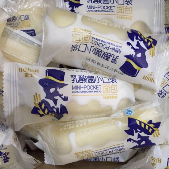 BÁNH SỮA CHUA ĐÀI LOAN - THUNG 2kg