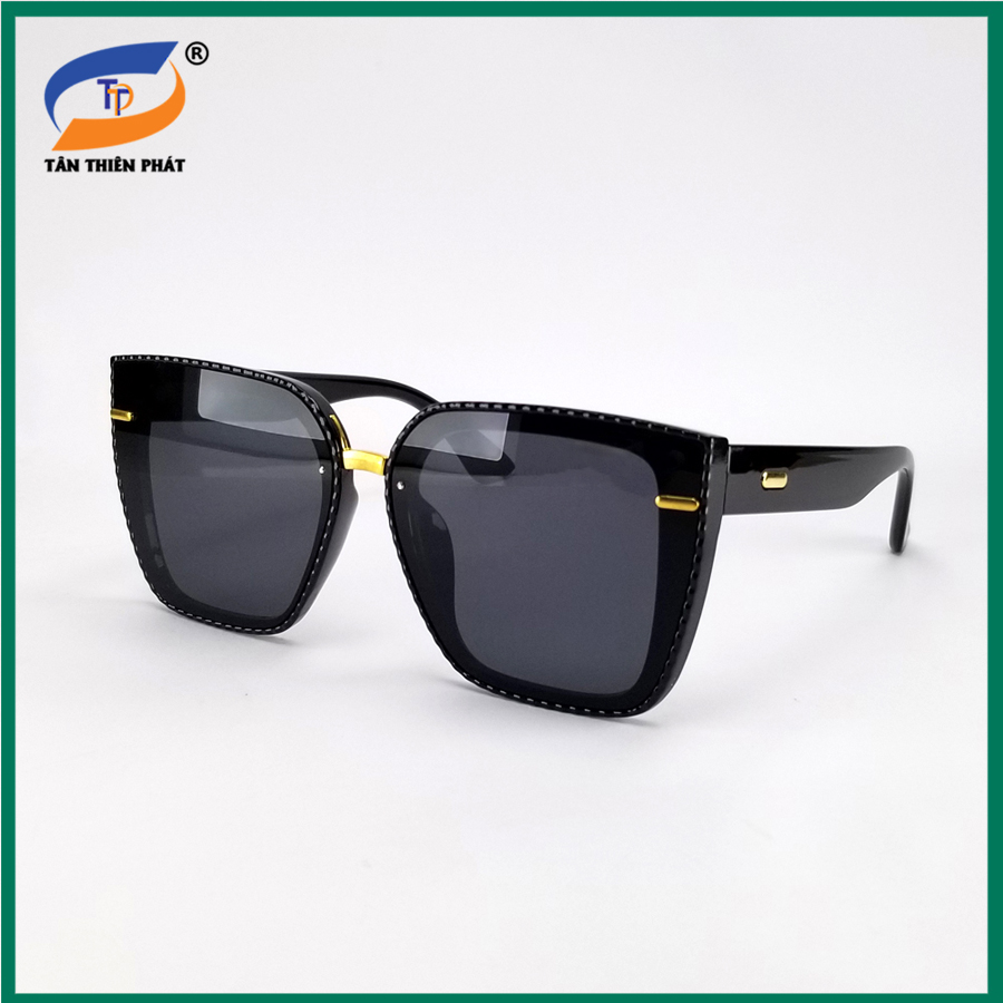 Mắt kính nữ chống nắng - Kính mát nữ chống tia UV - Mắt kính mát nữ thời trang - Kính mát nữ chống nắng mùa hè, phù hợp mọi lứa tuổi