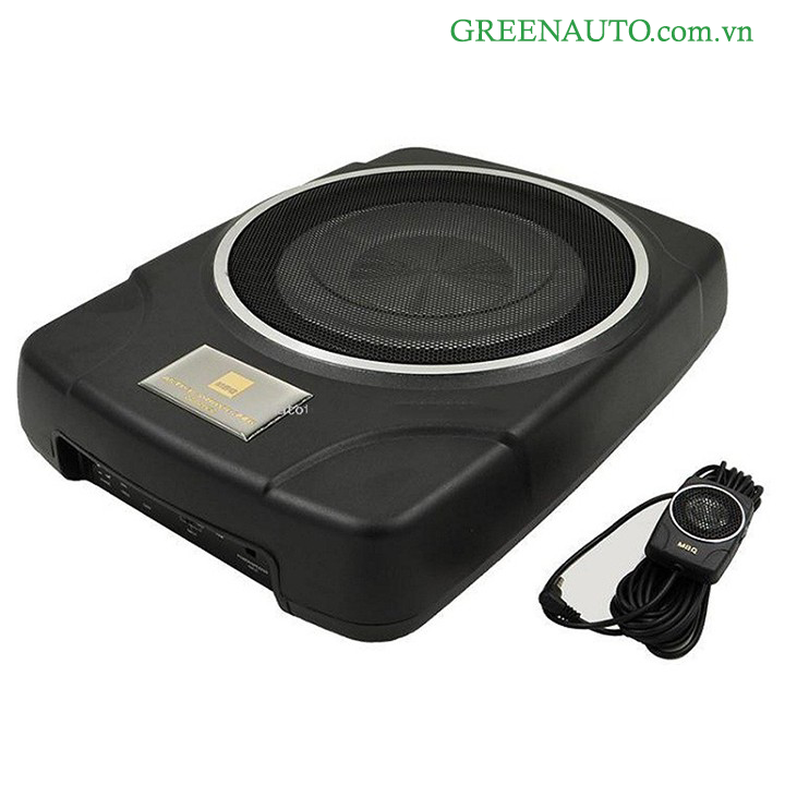 Loa sub bass siêu trầm MBQ 800E