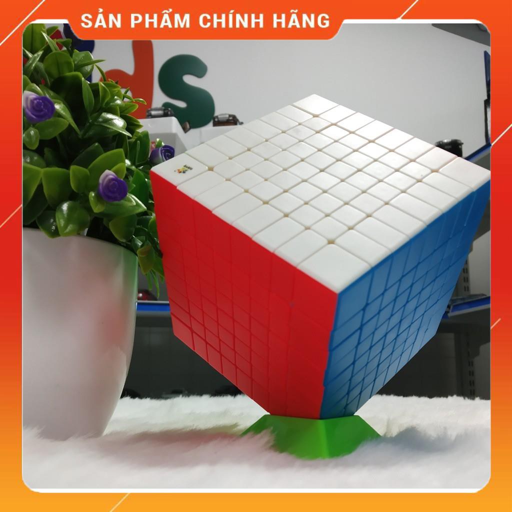 Đồ chơi rubik yuxin little magic 8x8 stickerless - sp005178