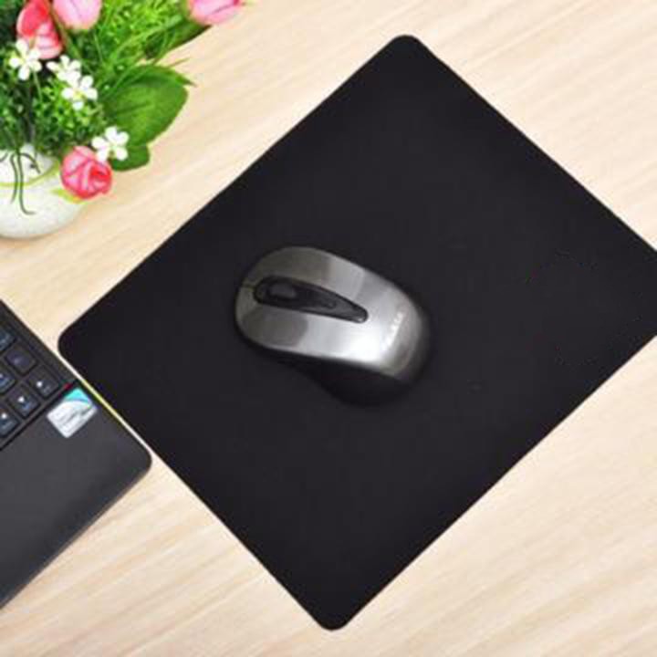 Lót Chuột Size Nhỏ 22 x 18 cm giá siêu rẻ, vải láng, nhẹ, mềm nhạy với tất cả các loại chuột
