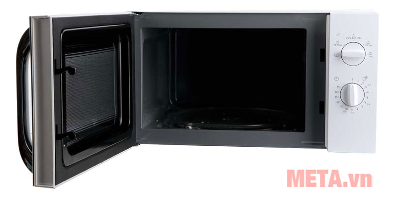 Lò vi sóng electrolux emm20k18gwi 20