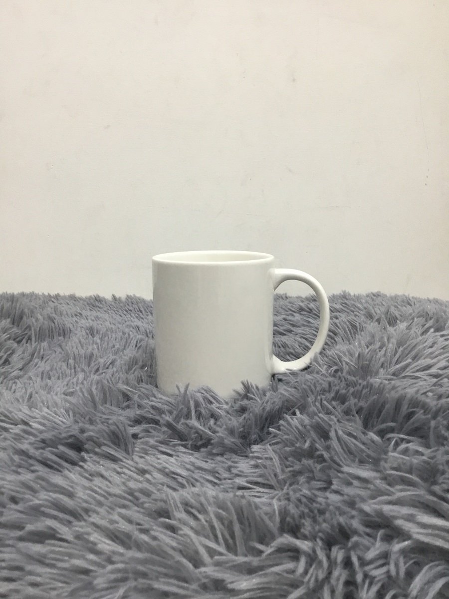 Ly sứ 450 ml - gốm sứ việt