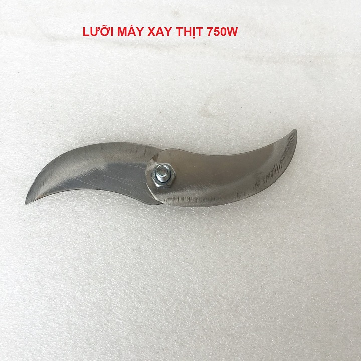 LƯỠI DAO MÁY XAY THỊT. LƯỠI MÁY 750W