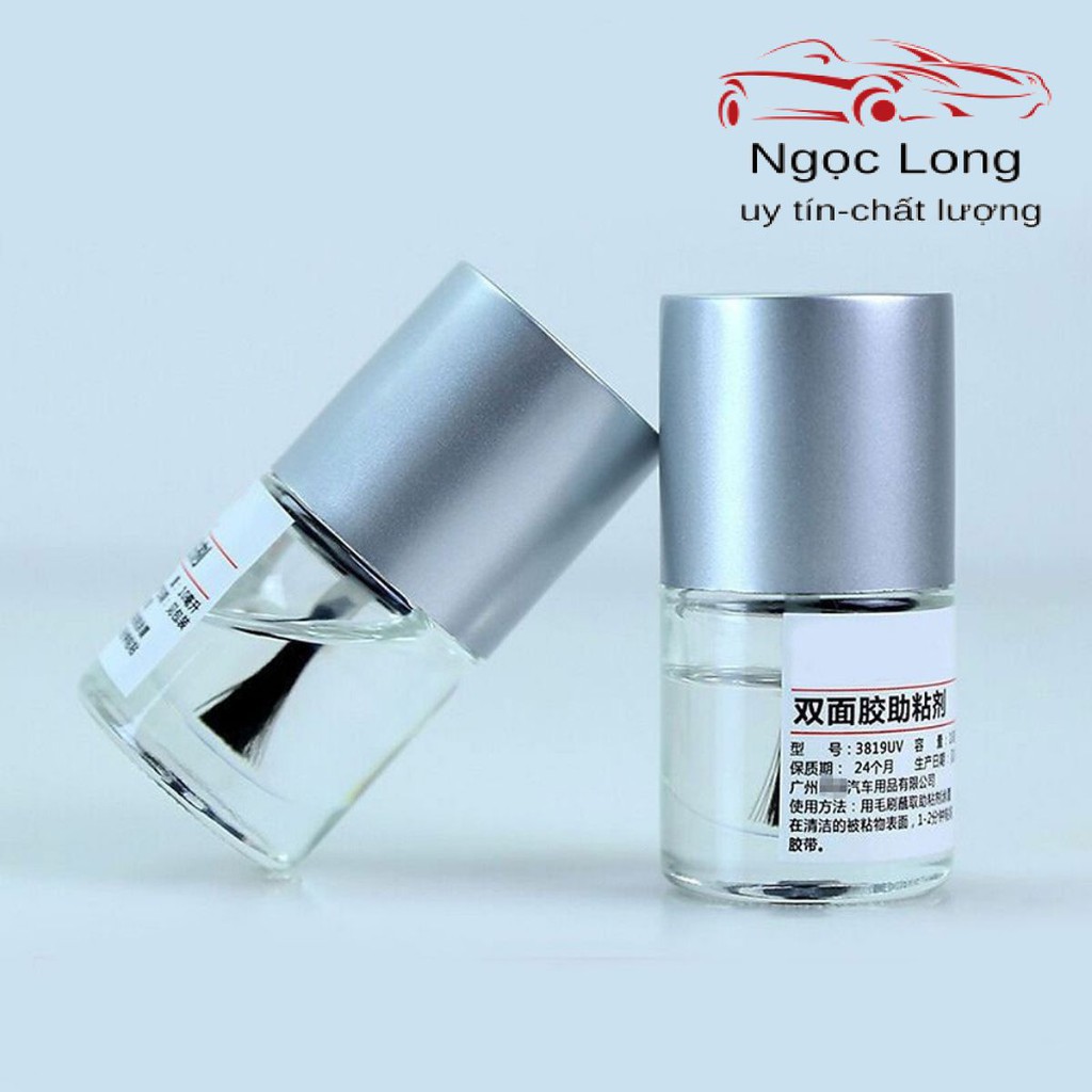 Keo trợ dính 3M 94 Primer tăng độ kết dính cho băng 2 mặt, hỗ trợ dán phụ kiện xe