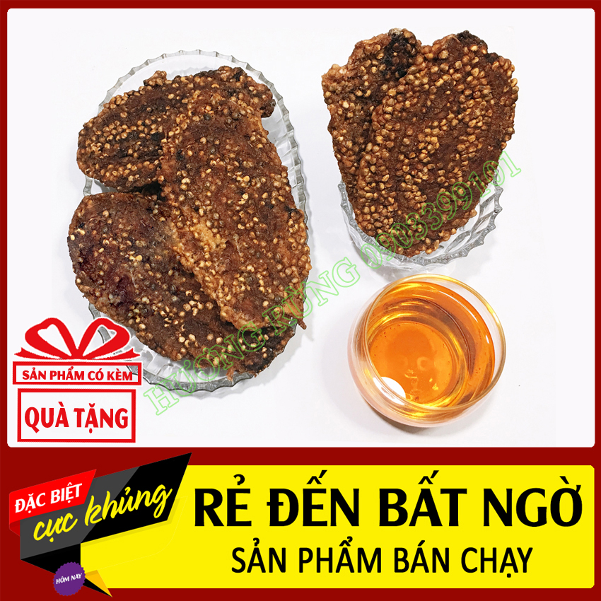 Chuối hột ép miếng, 1kg thơm ngon, nguyên chất