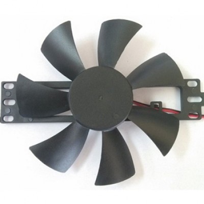 Quạt bếp từ 18v