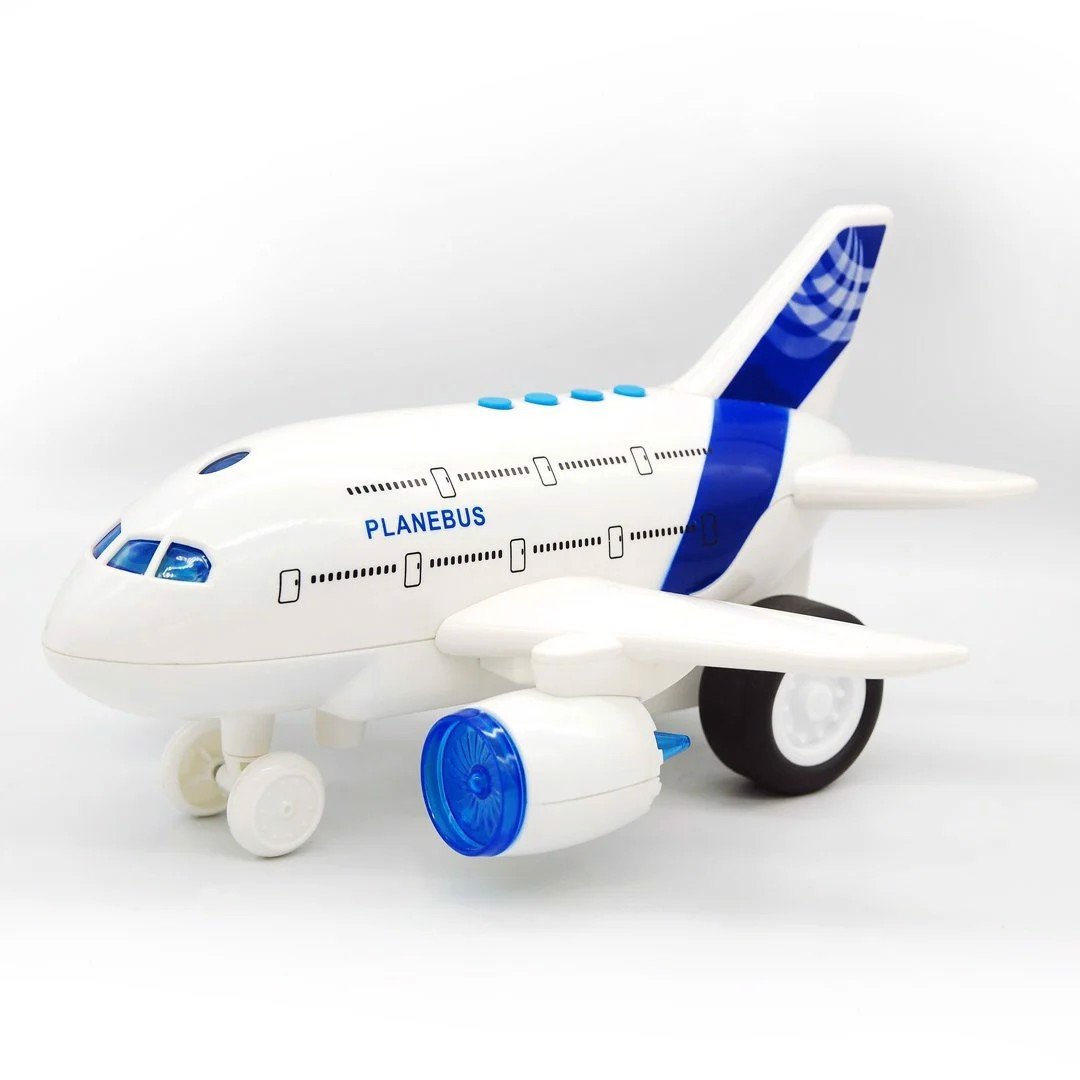Đồ chơi - máy bay dk 81038