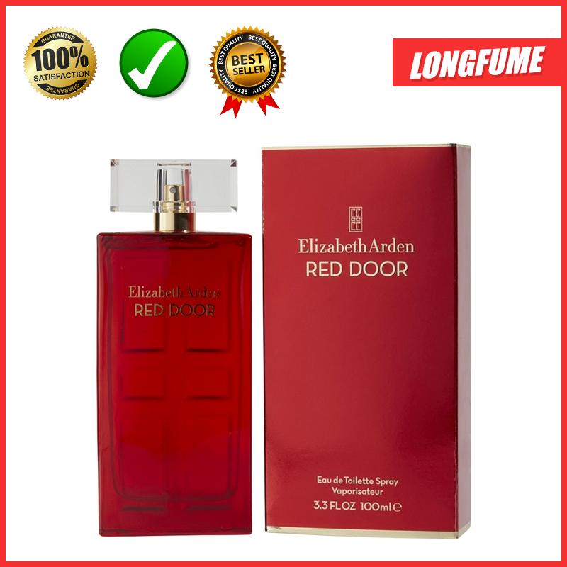 Nước hoa nữ Red Door Elizabeth Arden 100ml - Nước hoa Pháp sỉ lẻ giá tốt