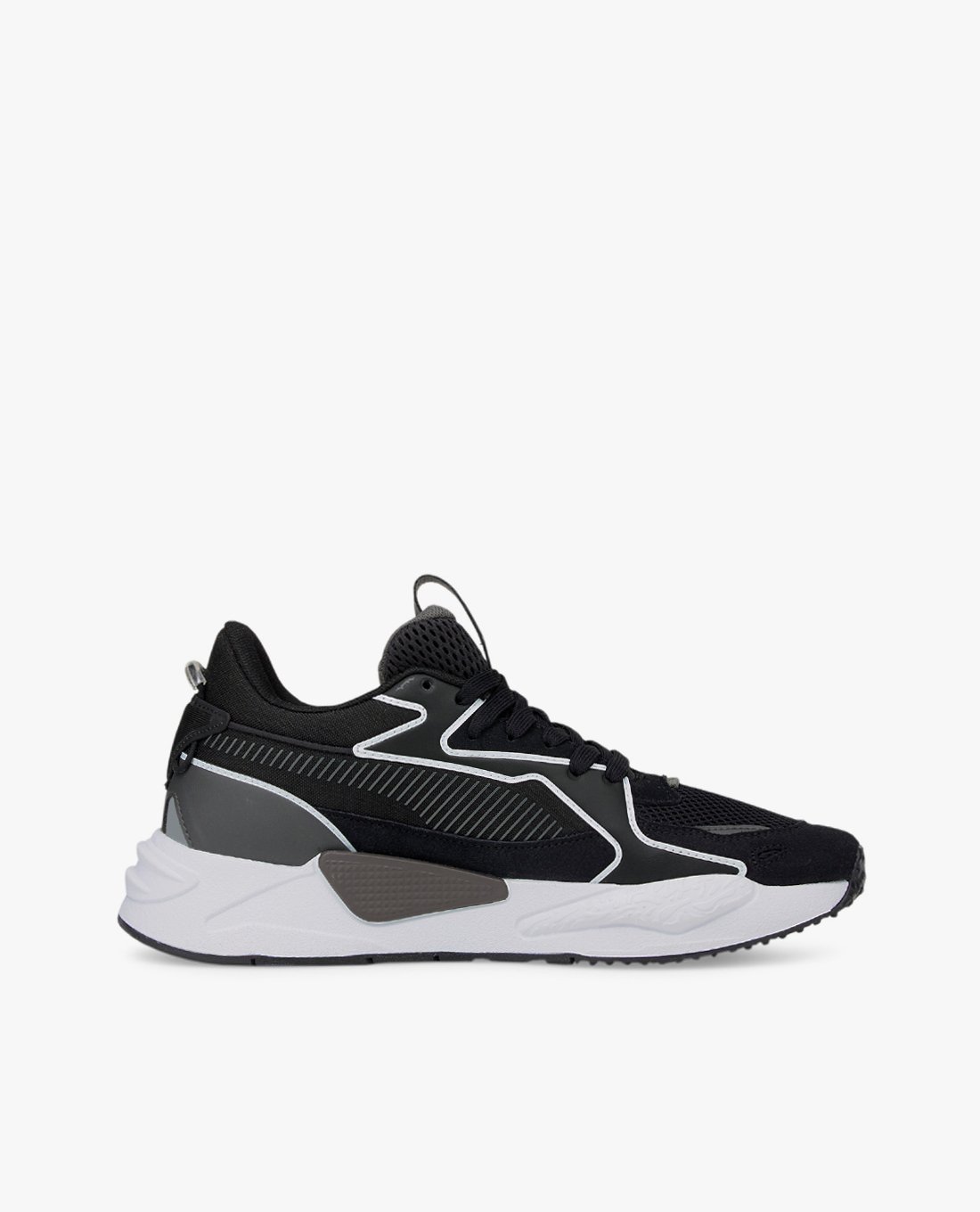 PUMA - Giày tập luyện unisex RS Z Outline Trainers 383589-03