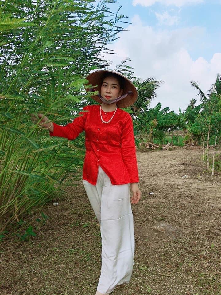 ÁO BÀ BA KHÔNG KÈM QUẦN