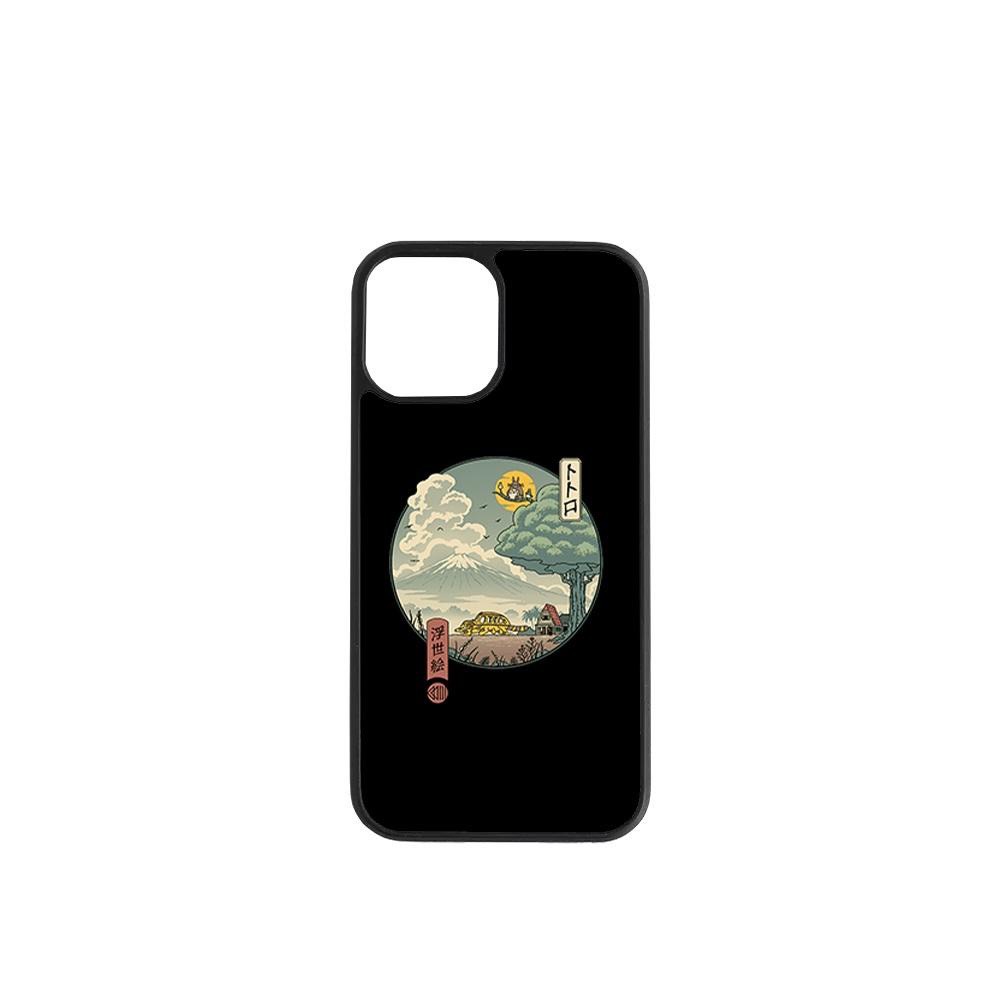 Ốp lưng điện thoại iPhone Unique Case CHAT088
