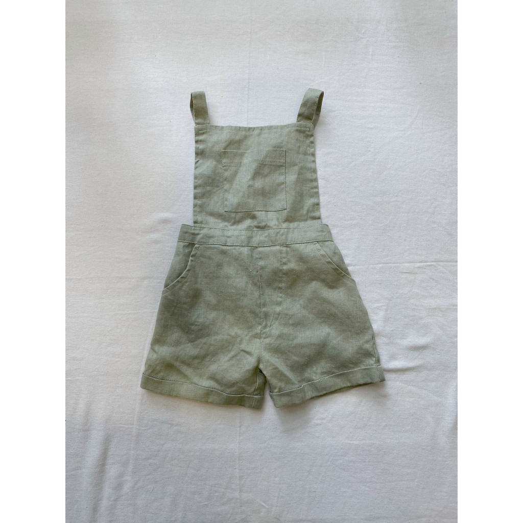 Maxx Dungarees