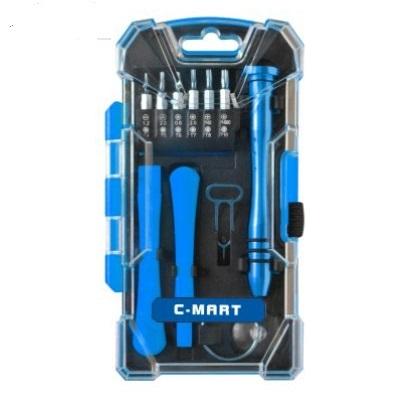 Bộ vít điện tử c0028 c-mart