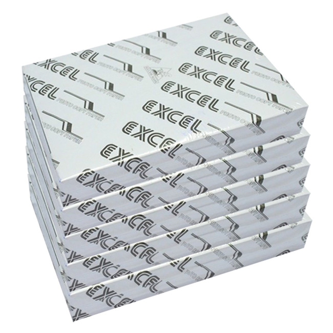 Giấy in/Photocopy Excel A3 định lượng 80 gsm