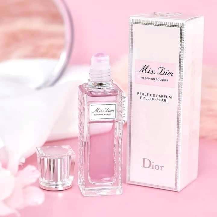 Mua Nước hoa nữ Christian Dior Miss Dior Blooming Bouquet Eau De Toilette  34 Ounce  Tiki