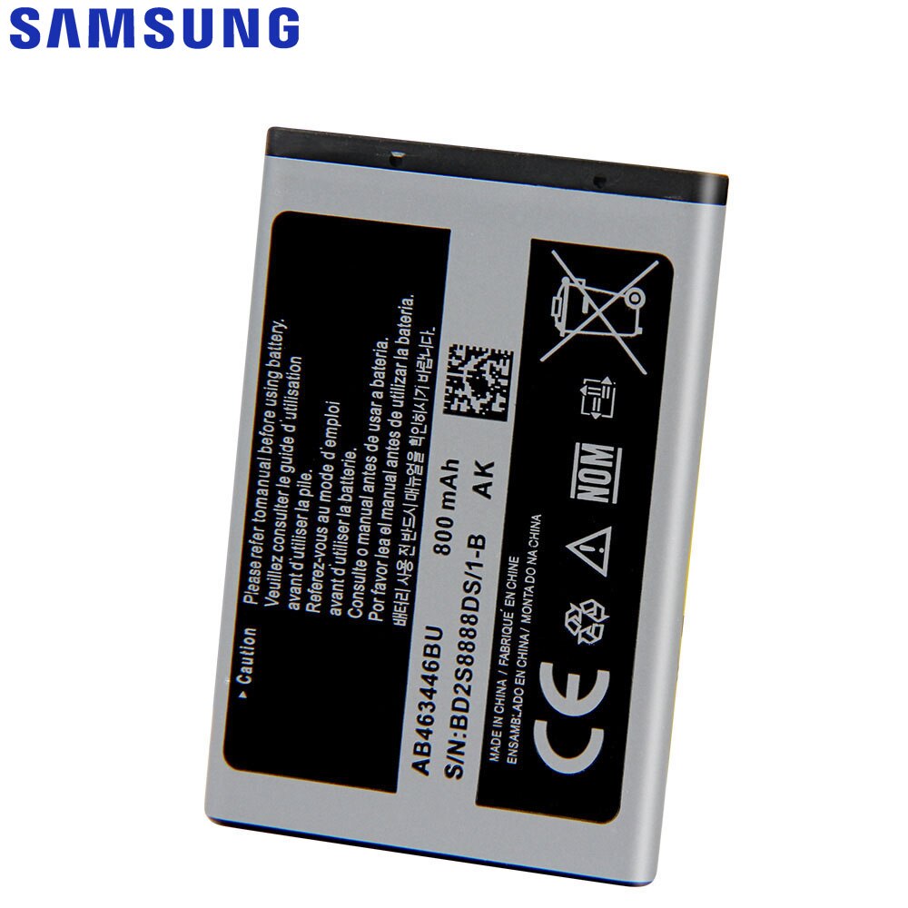 Pin samsung ak dùng cho samsung x200 e250 d520 e900 d720 e870 x680 x150 x210 e25
