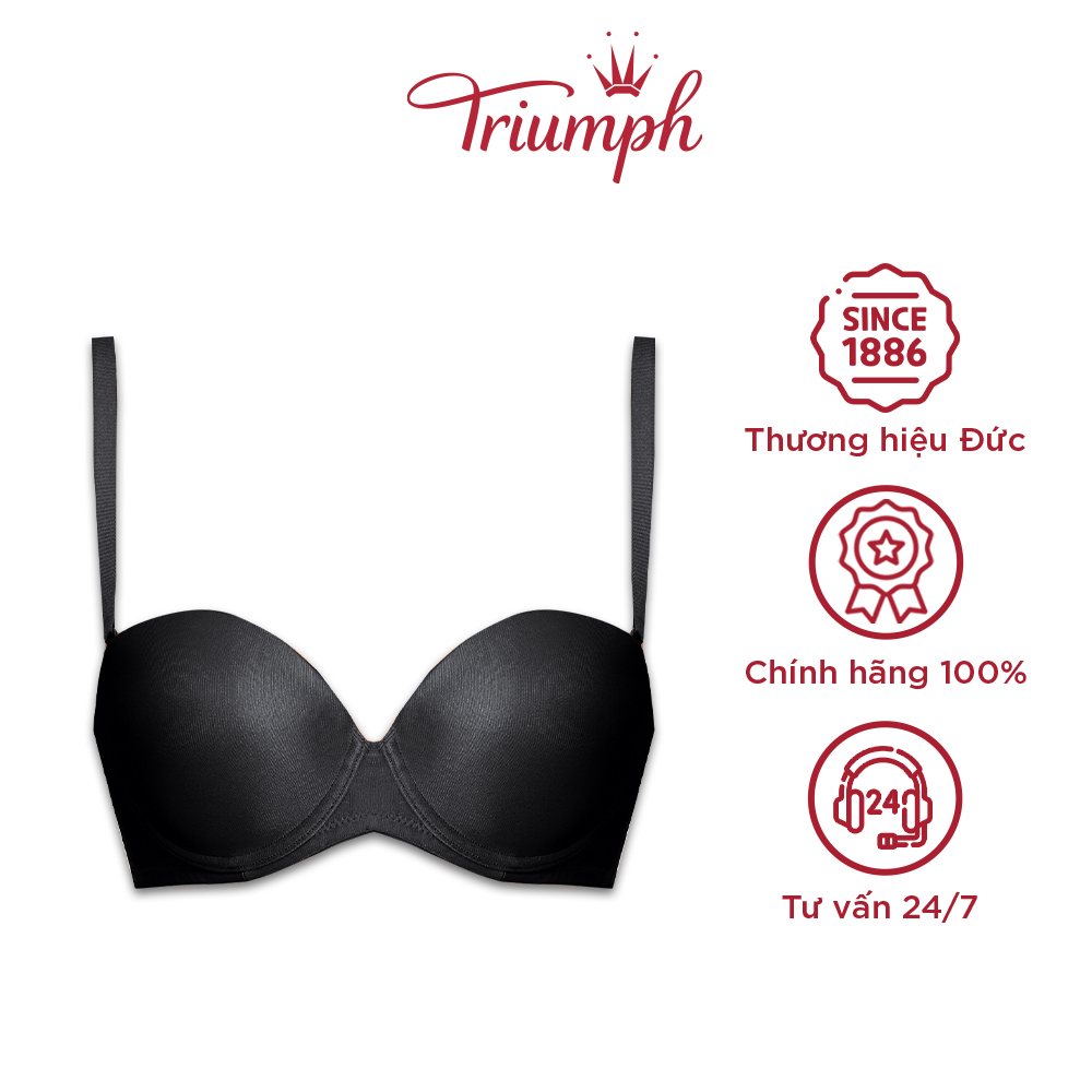 Áo ngực triumph maximizer 025 mds 04