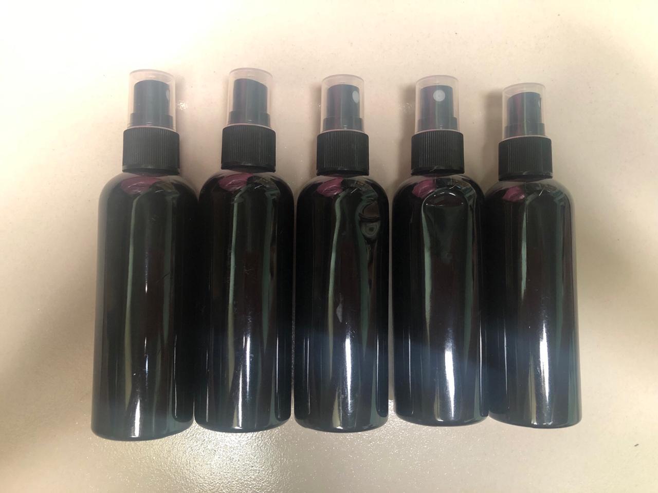 Combo 10 Chai xịt phun sương 100 ml