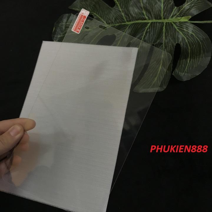 Kính cường lực Máy tính bảng Huawei Compact  DTAB D02H - CL288