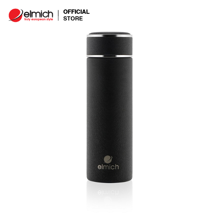 Bình giữ nhiệt Elmich EL3667 inox 304 420ml