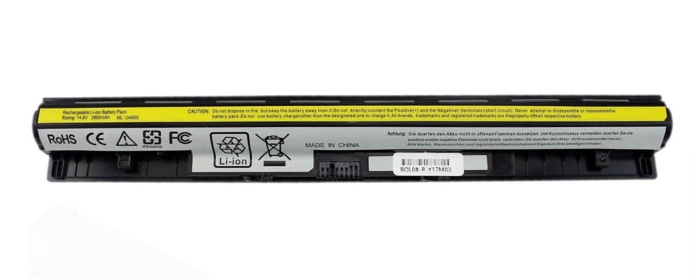 Pin laptop lenovo ideapad s510p| laptop battery for lenovo ideapad s510p