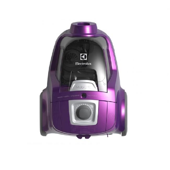 Máy hút bụi electrolux zlux1811