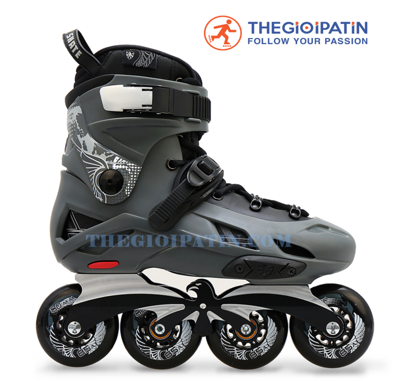 Giày Patin Flying Eagle F7 + Tặng Túi Đựng Giày + Tất Chuyên Dụng