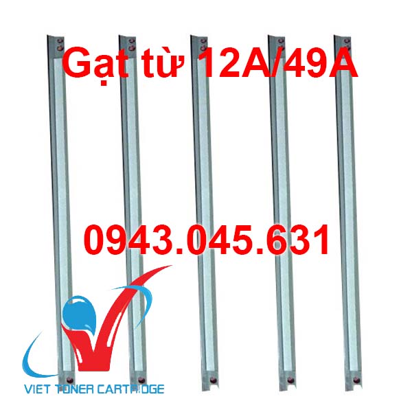 Gạt từ - Gạt nhỏ 12A, 05A, 49A, 53A, 80A