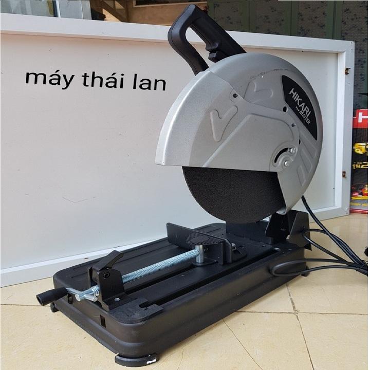 Máy cắt sắt hikari pc 14 - 2015h-abg shop