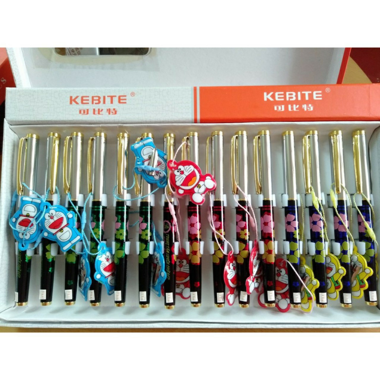 [HCM]2 cây Bút máy luyện chữ (Bút mài Thầy Ánh) loại tốt tặng kèm ngòi thay thế